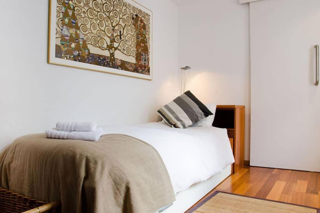 Ripoll Apartments Barcelona Bagian luar foto