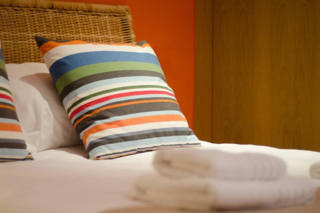 Ripoll Apartments Barcelona Bagian luar foto